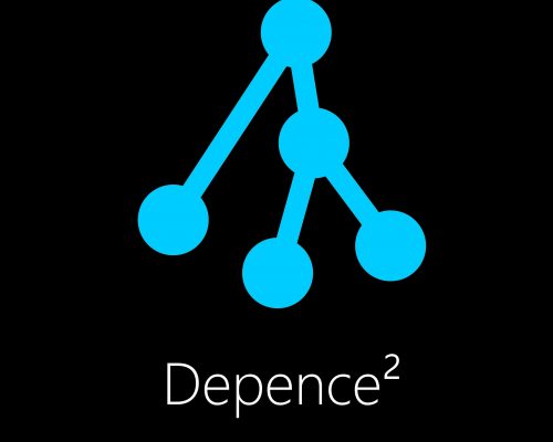 Depence2_Logo
